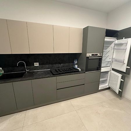 B&B Bertani Modena Luaran gambar