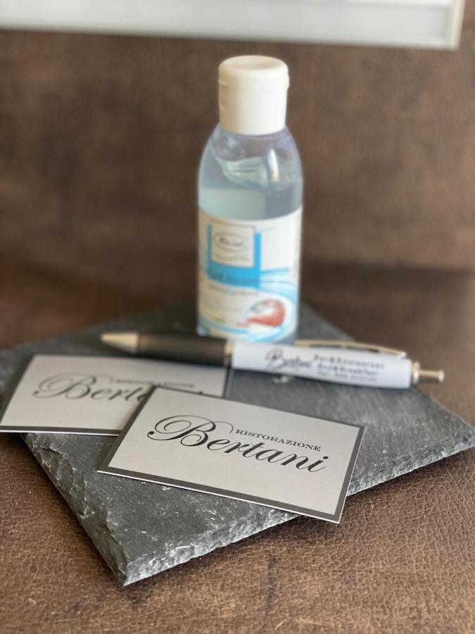 B&B Bertani Modena Luaran gambar