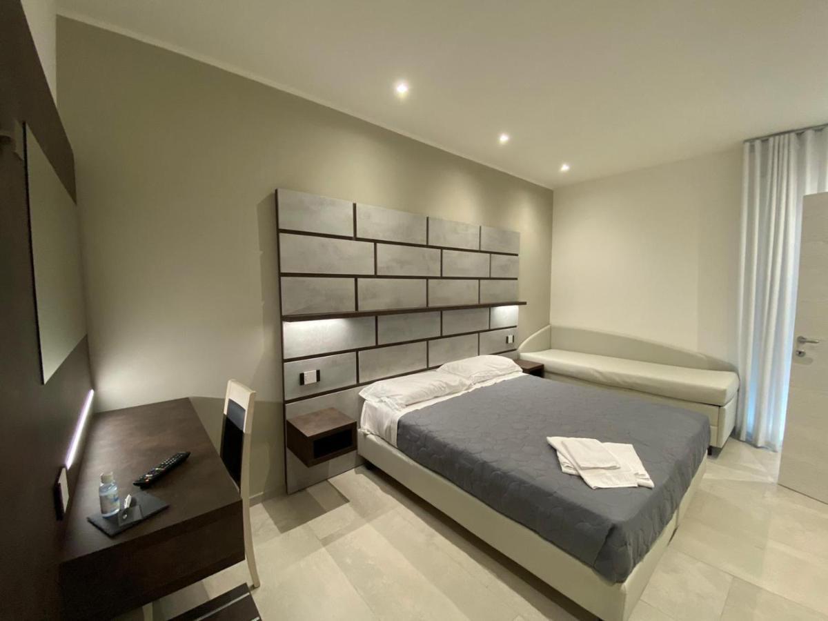 B&B Bertani Modena Luaran gambar