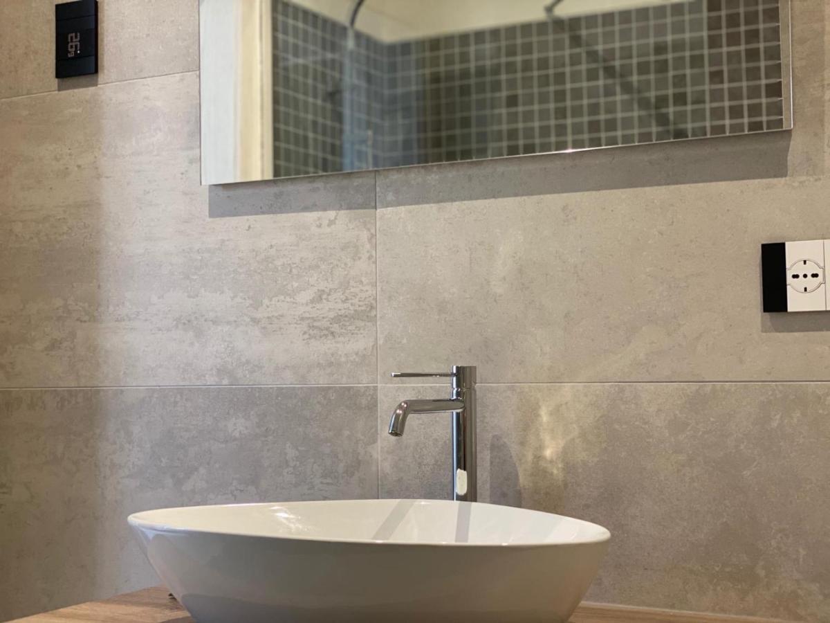 B&B Bertani Modena Luaran gambar