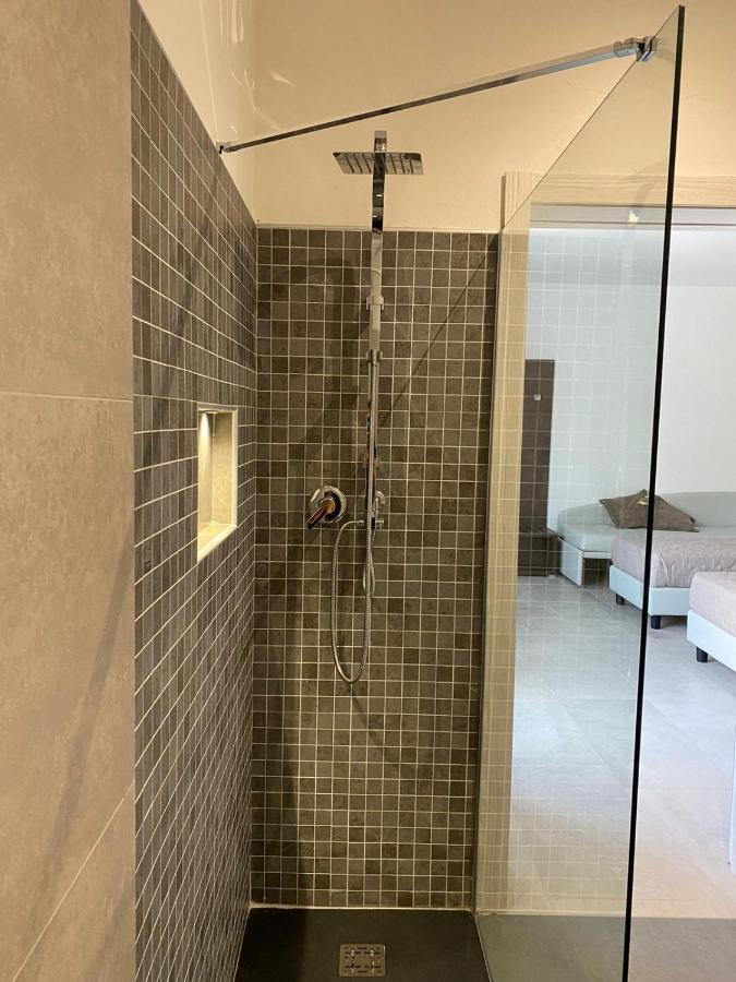 B&B Bertani Modena Luaran gambar