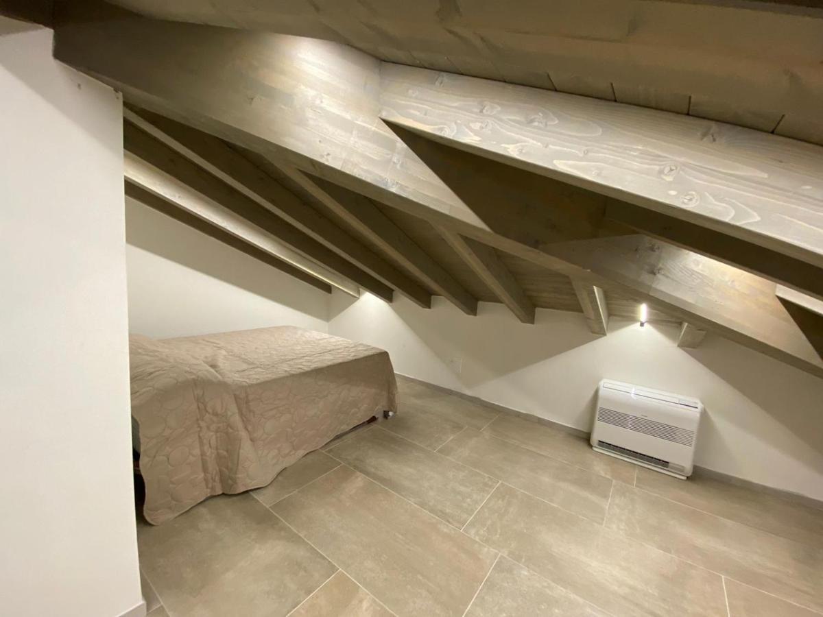 B&B Bertani Modena Luaran gambar