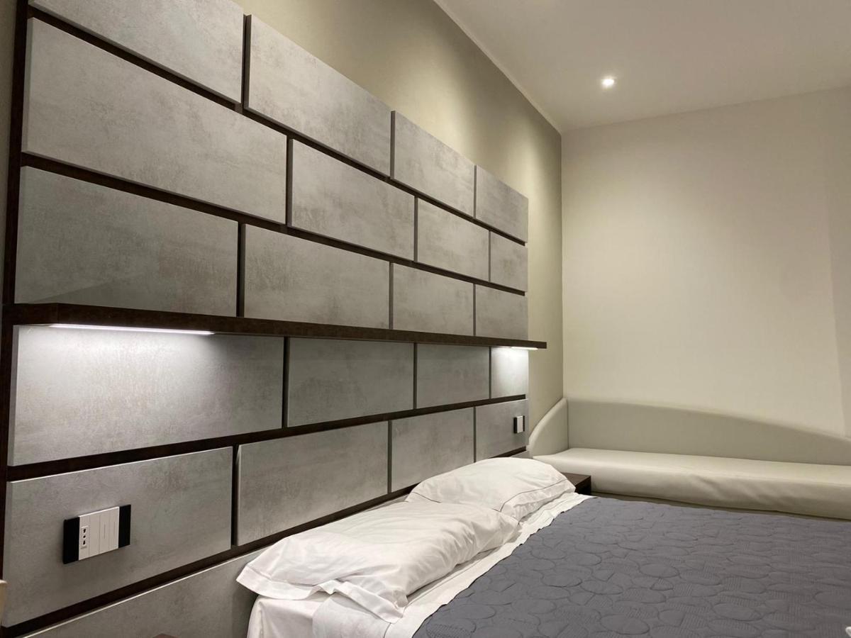 B&B Bertani Modena Luaran gambar