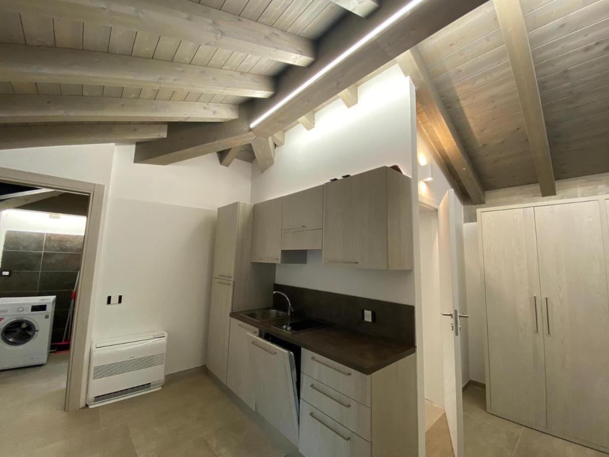 B&B Bertani Modena Luaran gambar