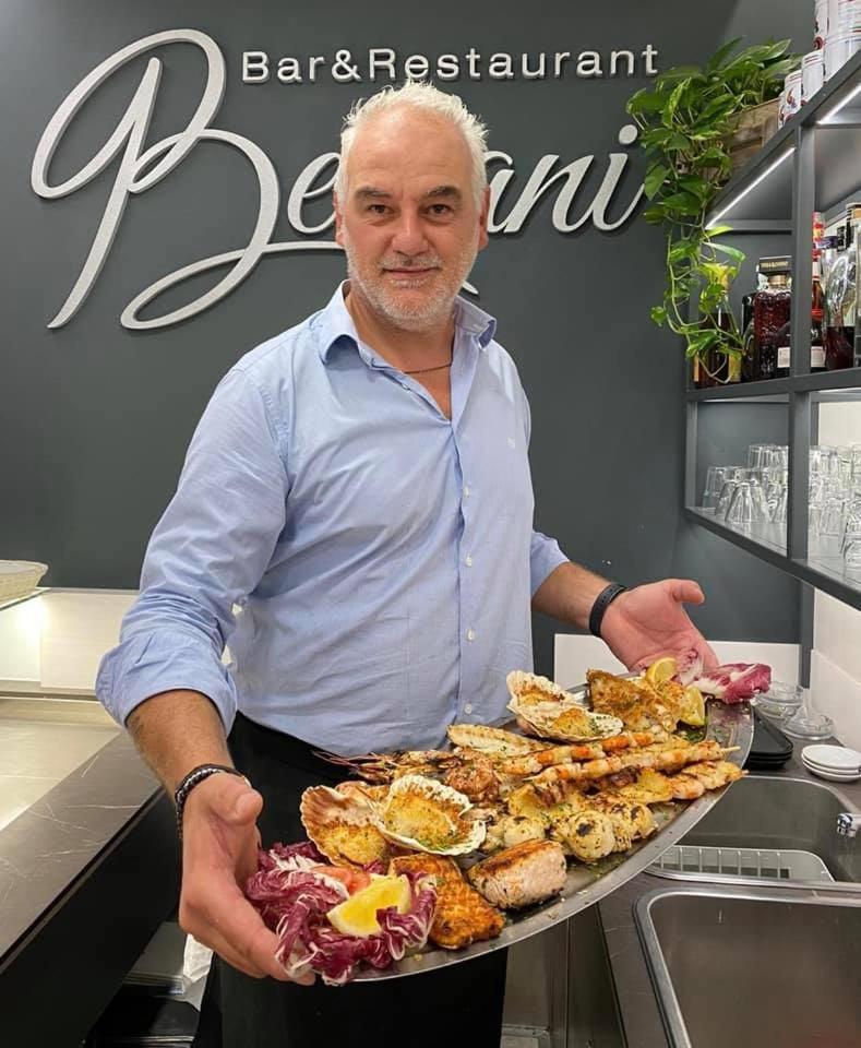 B&B Bertani Modena Luaran gambar
