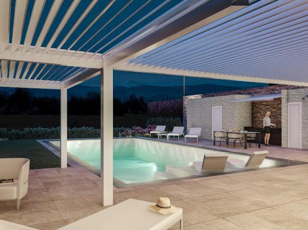 B&B Bertani Modena Luaran gambar