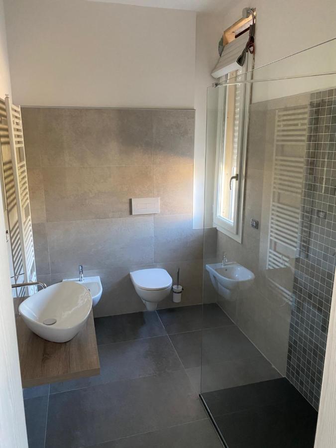 B&B Bertani Modena Luaran gambar