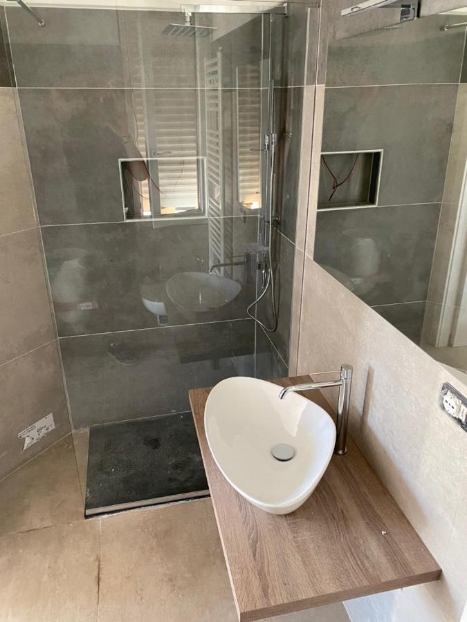 B&B Bertani Modena Luaran gambar